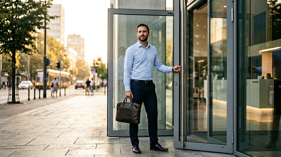 Going Back To Work During Recovery: What Men Need To Know